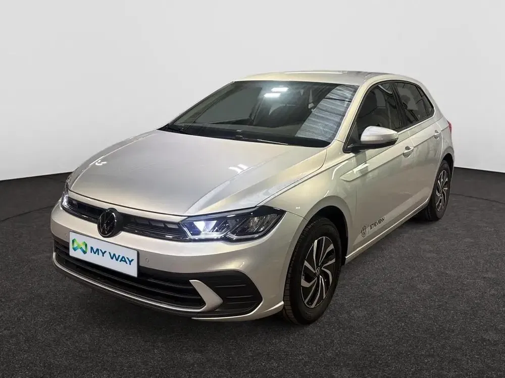 Volkswagen Polo - 0