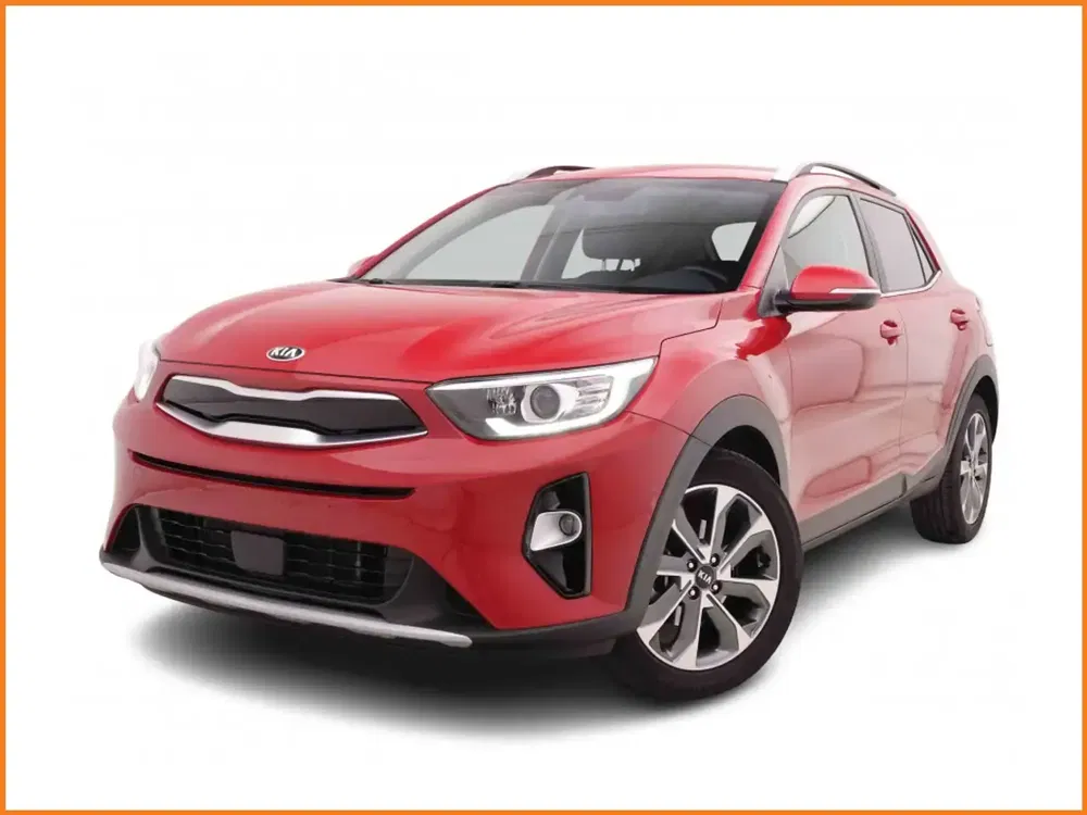 Kia Stonic - 0