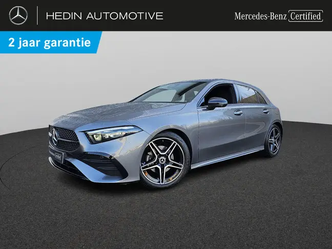 Mercedes A 180 - 0
