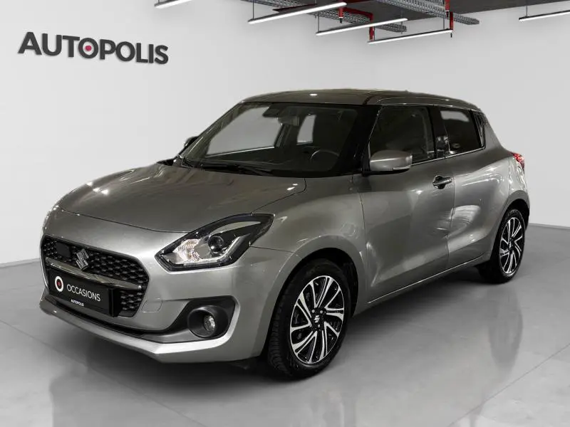 Suzuki Swift - 0