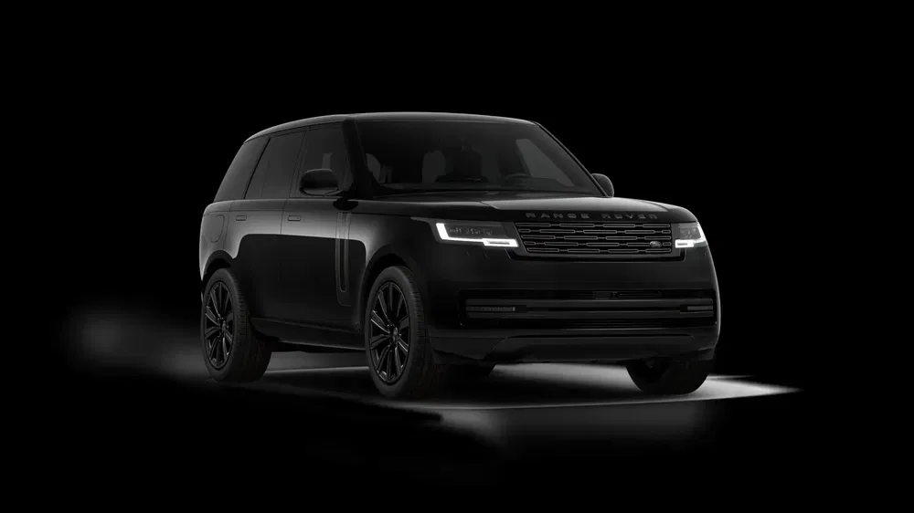 Land Rover Range Rover - 0