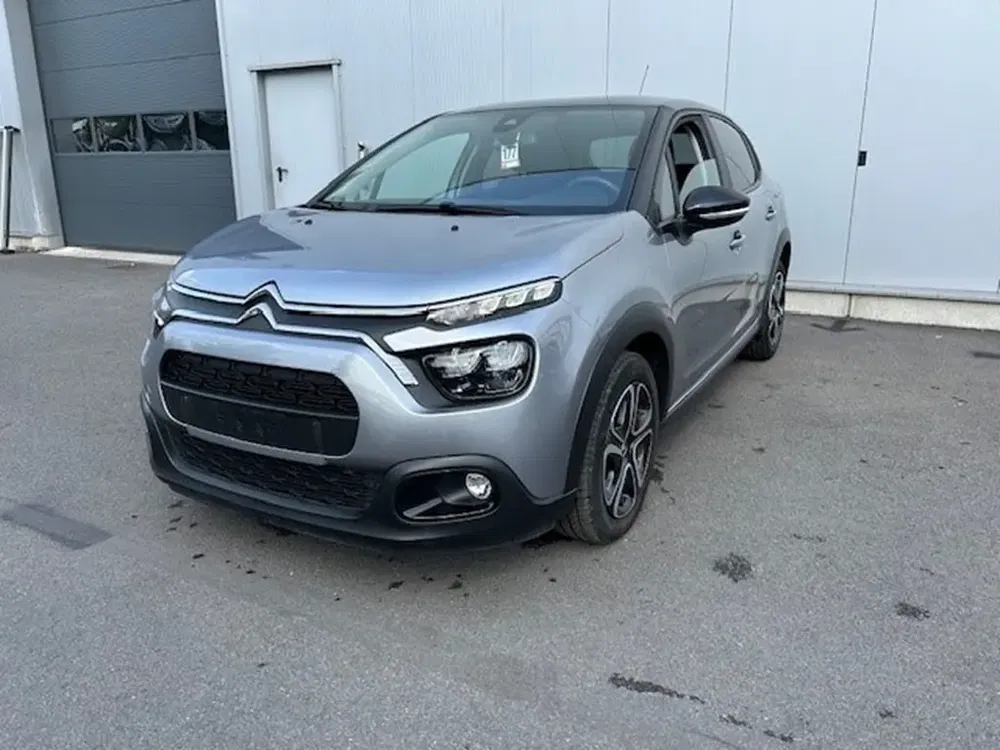Citroën C3 - 0
