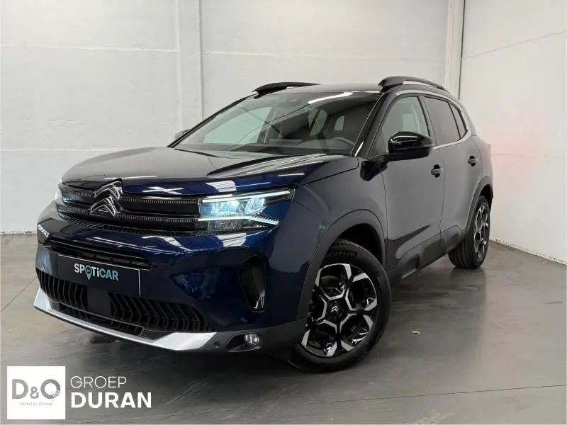 Citroën C5 Aircross - 0
