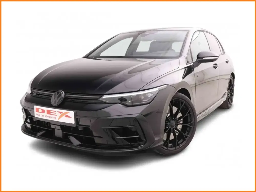 Volkswagen Golf - 0