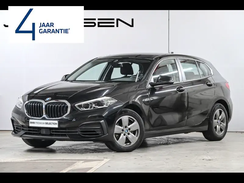 BMW 116 - 0