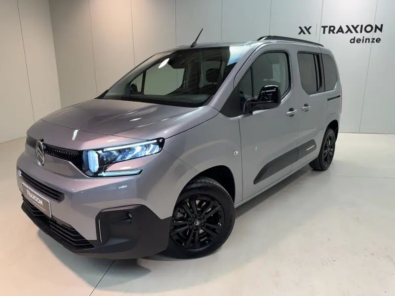 Citroën Berlingo - 0