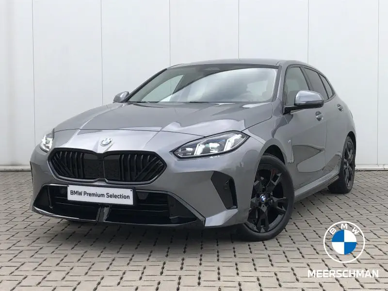 BMW 120 - 0