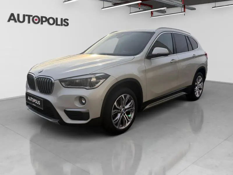 BMW X1 - 0