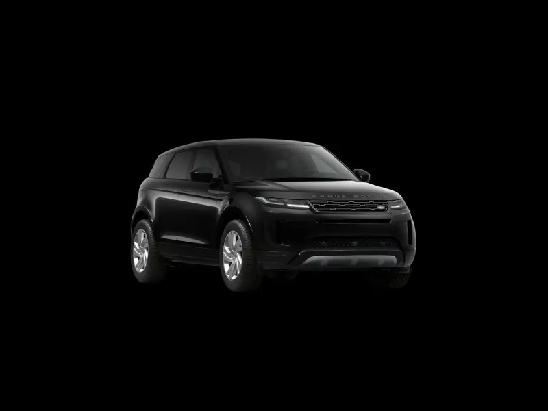 Land Rover Range Rover Evoque - 0