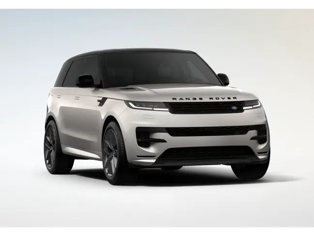 Land Rover Range Rover Sport - 0