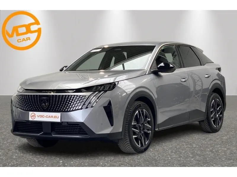 Peugeot 3008 - 0