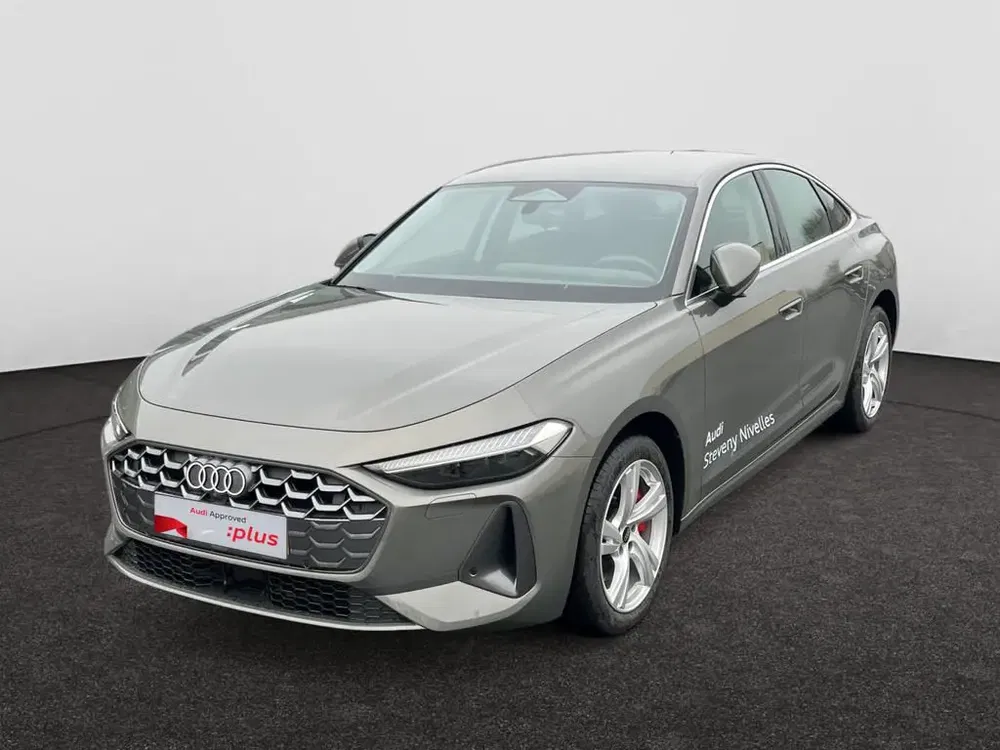 Audi A5 - 0