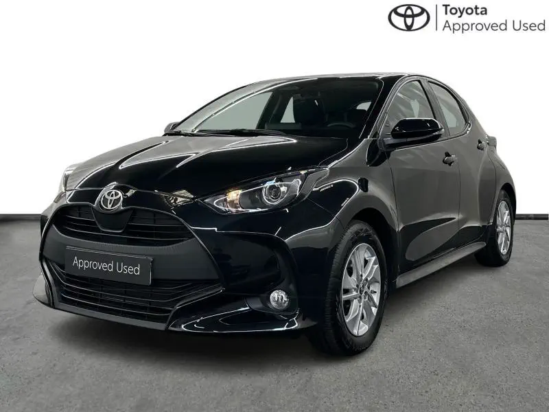 Toyota Yaris - 0