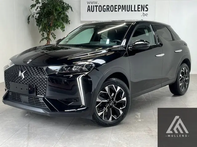 DS Automobiles DS 3 - 0