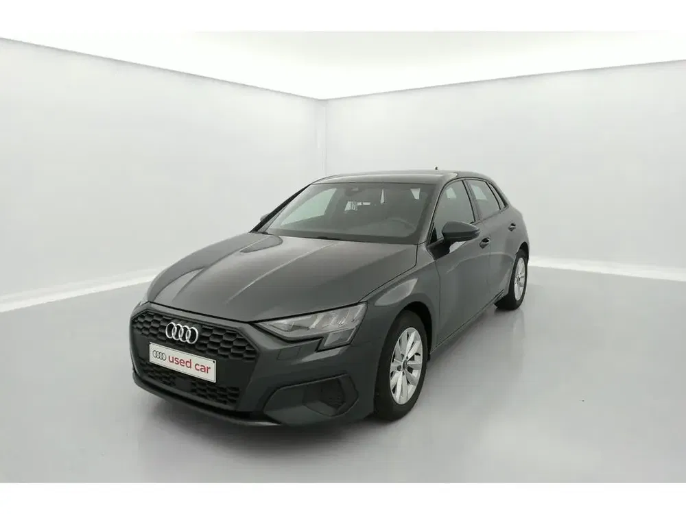 Audi A3 - 0