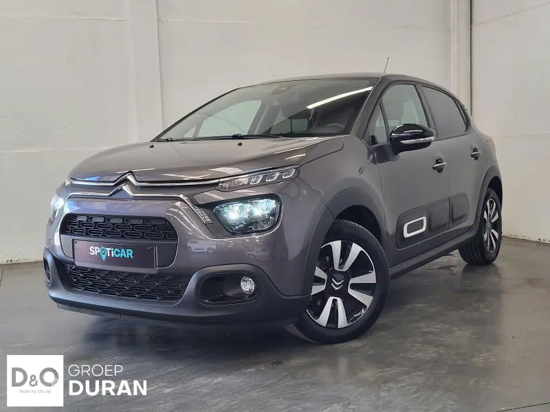 Citroën C3 - 0