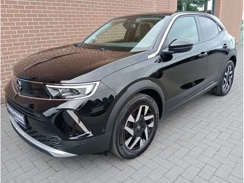 Opel Mokka - 0