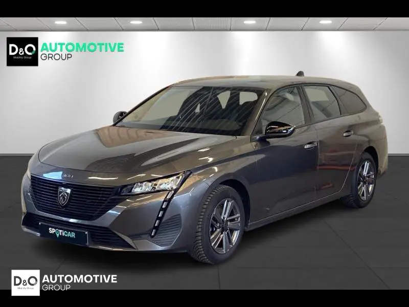 Peugeot 3008 - 0