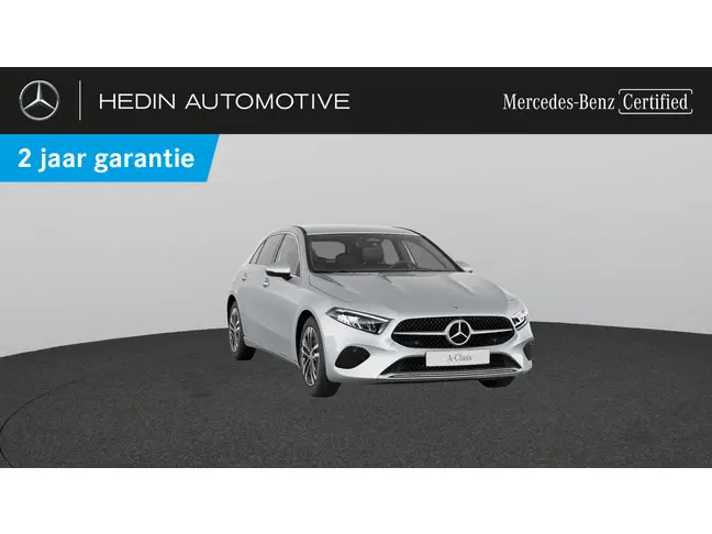 Mercedes A 250 - 0