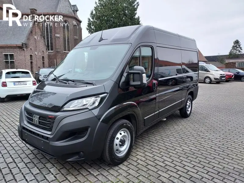 Fiat Ducato - 0