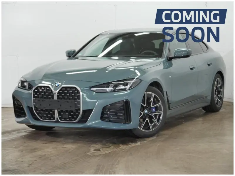 BMW 420 - 0
