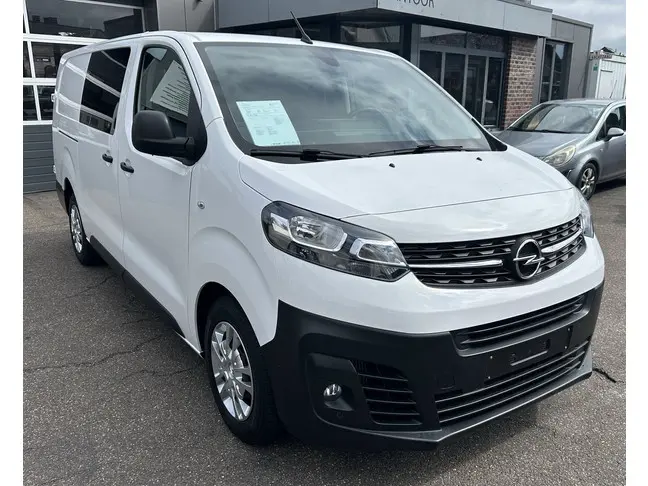 Opel Vivaro - 0
