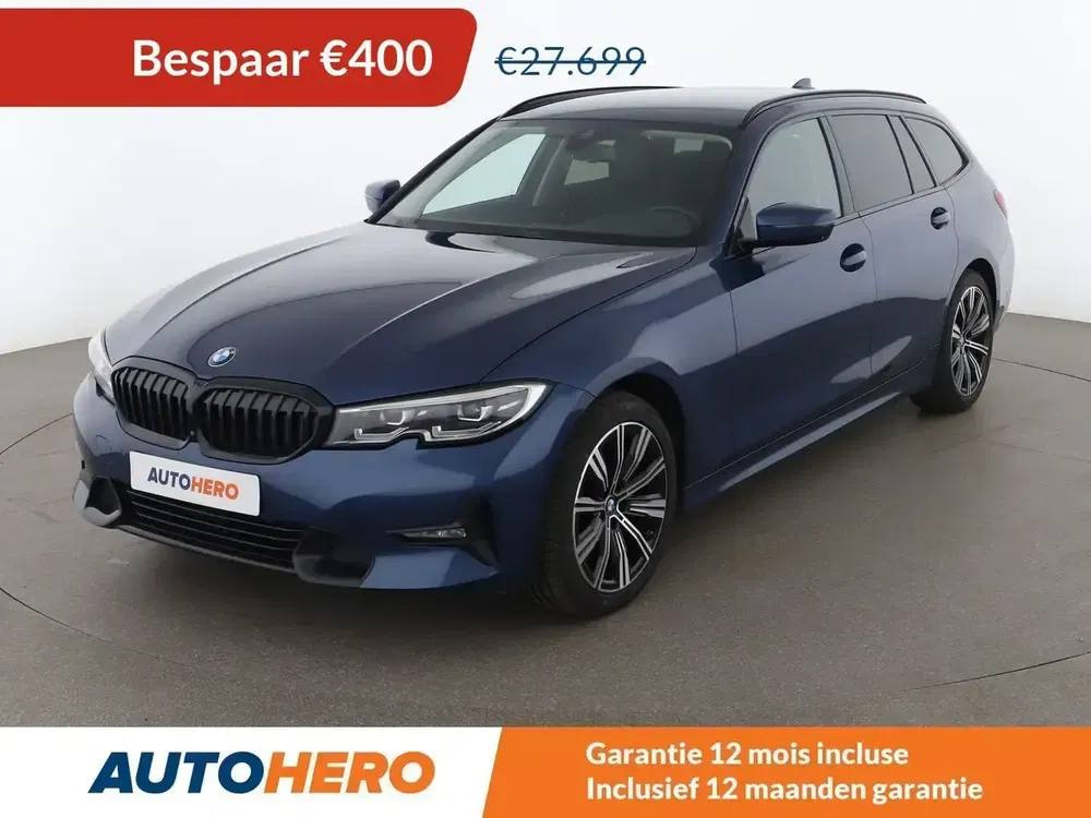 BMW 318 - 0