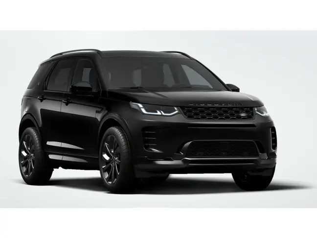 Land Rover Discovery Sport - 0