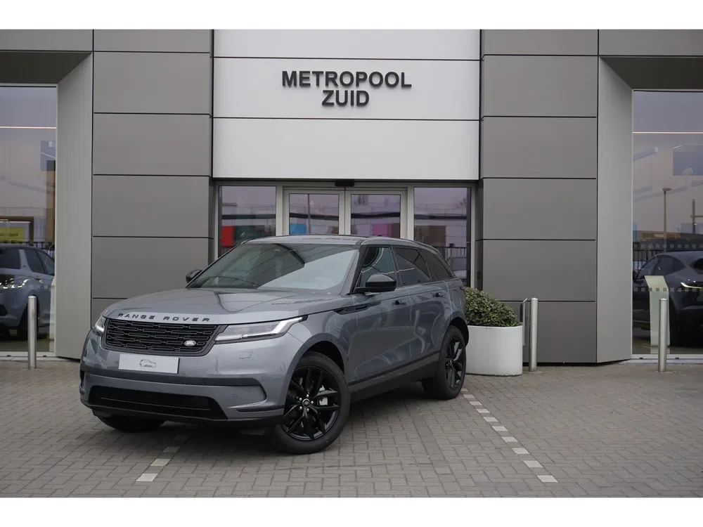 Land Rover Range Rover Velar - 0