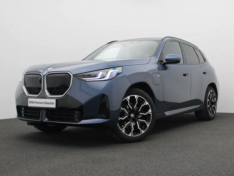 BMW X3 - 0
