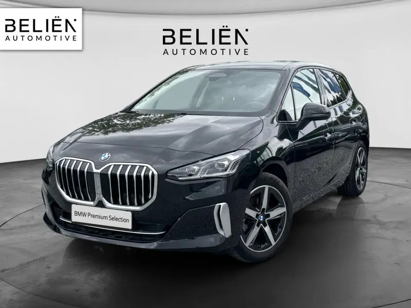 BMW 218 - 0