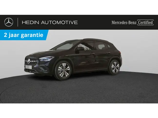 Mercedes GLA 200 - 0