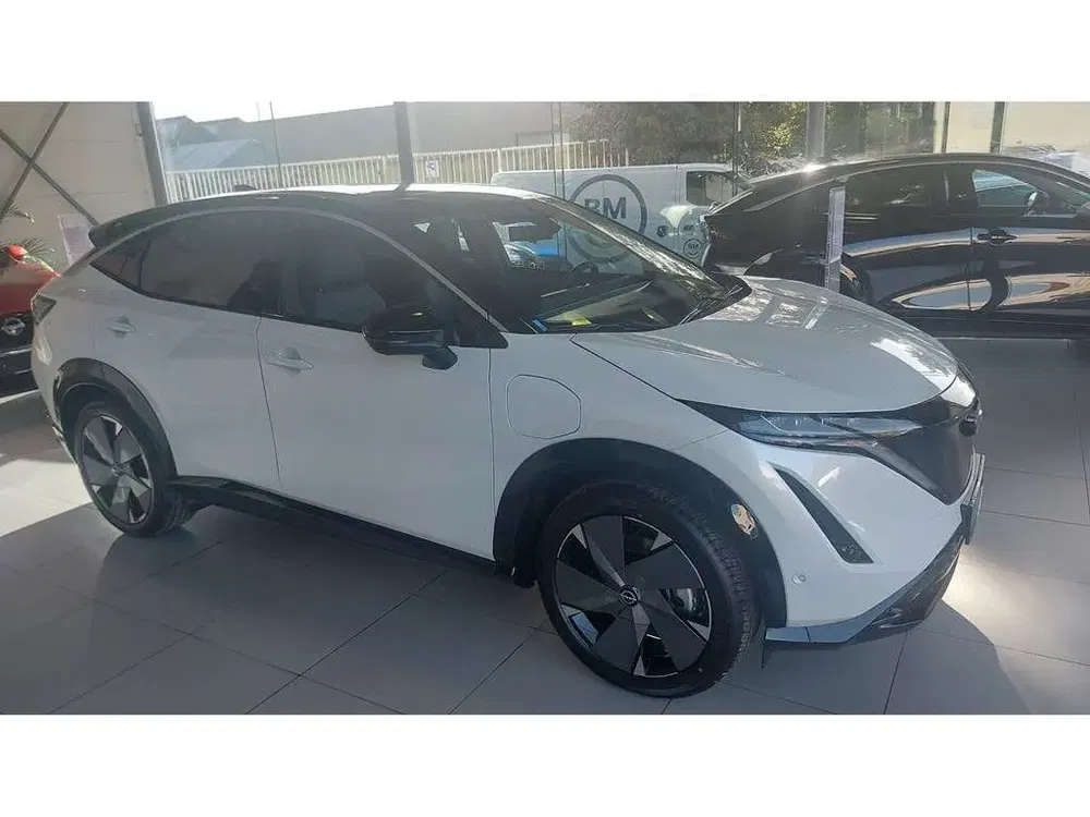 Nissan Ariya - 0