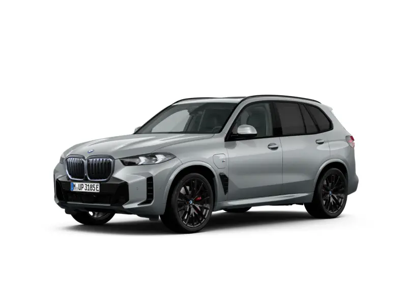 BMW X5 - 0