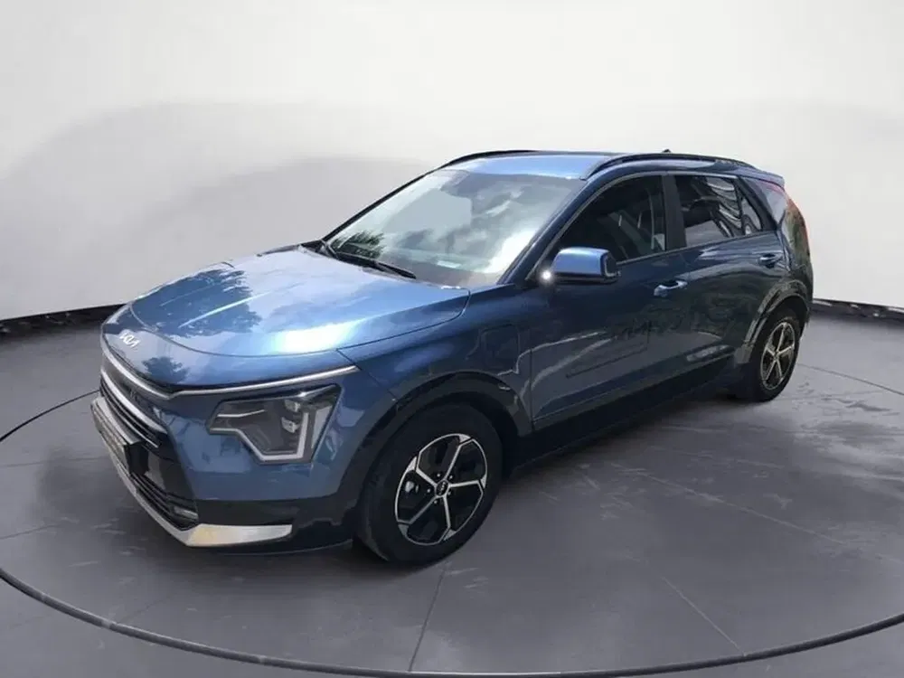 Kia Niro - 0