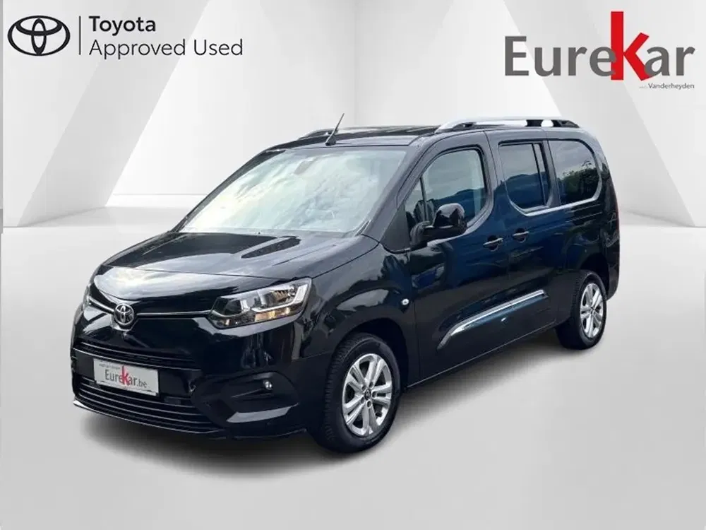 Toyota Verso - 0