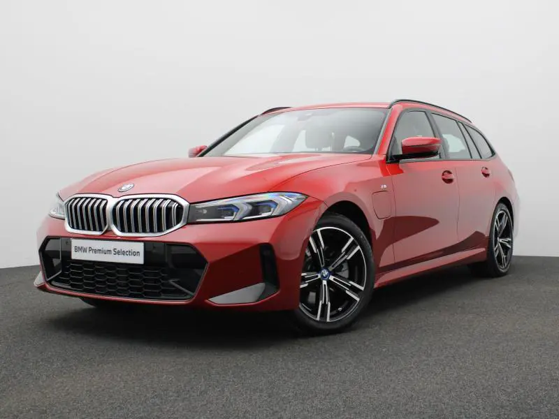 BMW 320 - 0
