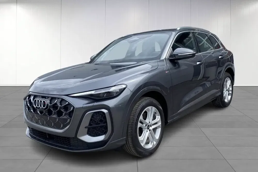 Audi Q5 - 0