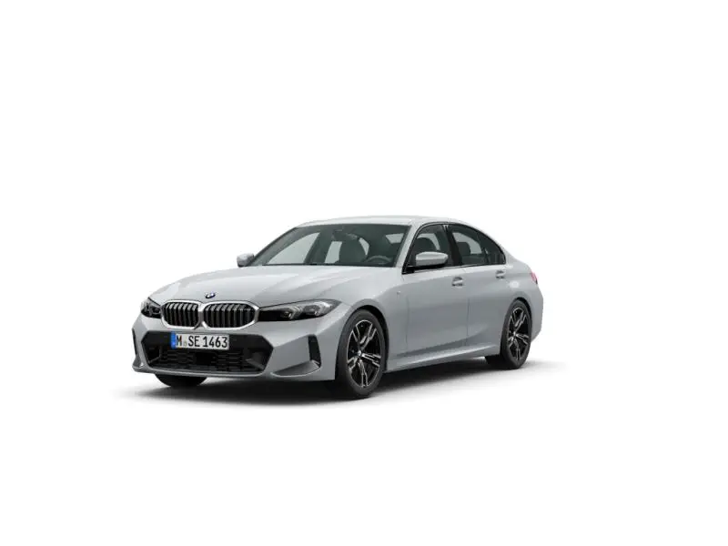 BMW 320 - 0