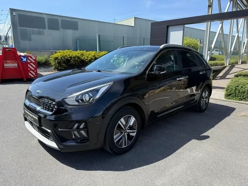 Kia Niro - 0