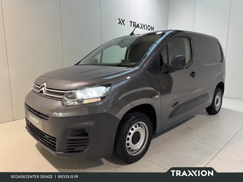 Citroën Berlingo - 0