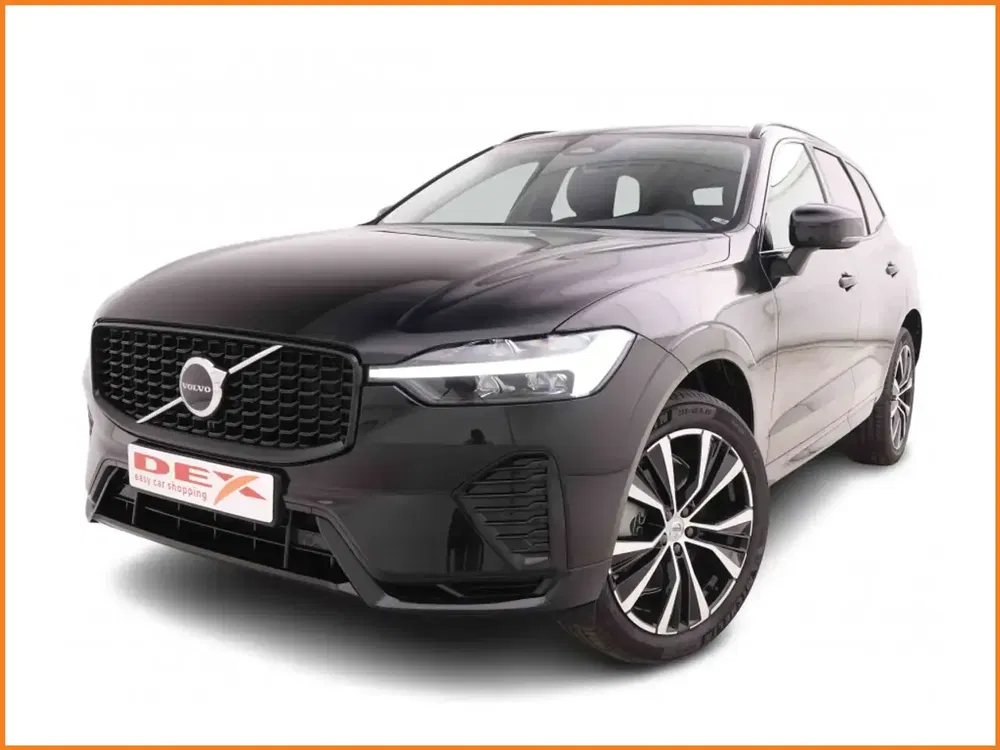 Volvo XC60 - 0