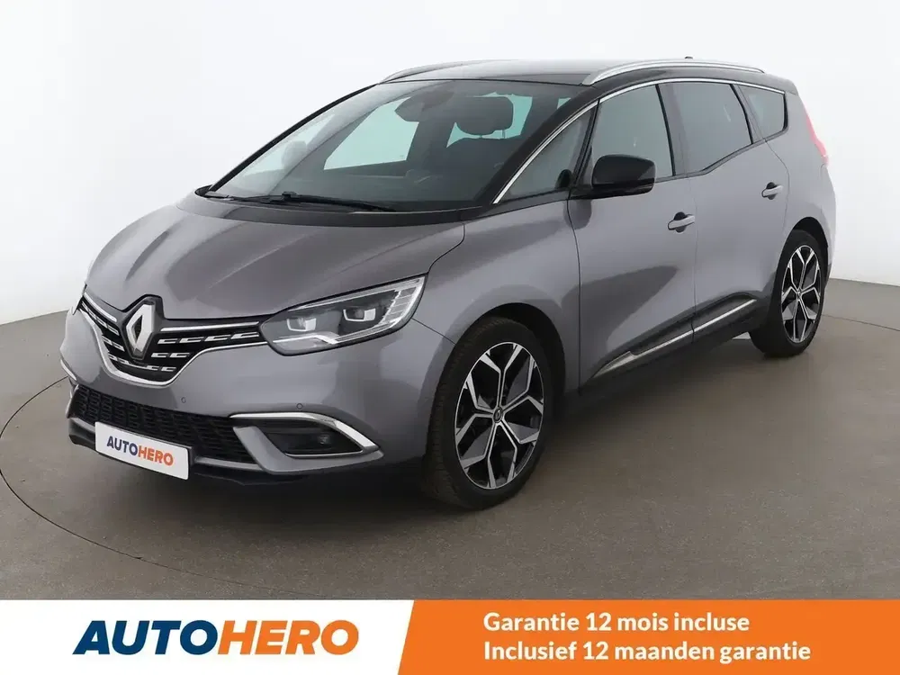Renault Grand Scenic - 0