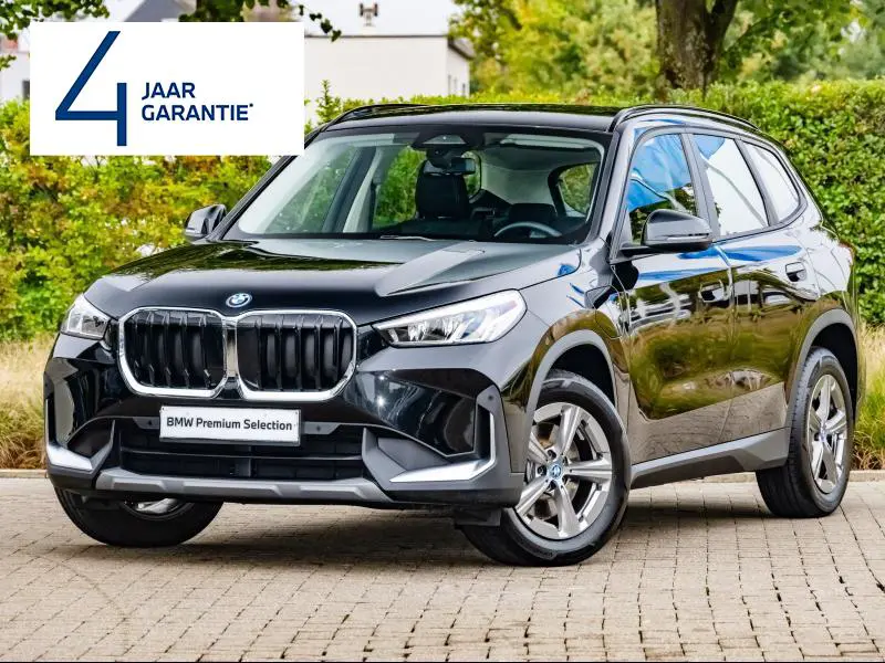 BMW X1 - 0