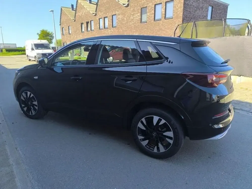 Opel Grandland - 0