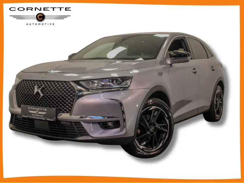DS Automobiles DS 7 Crossback - 0