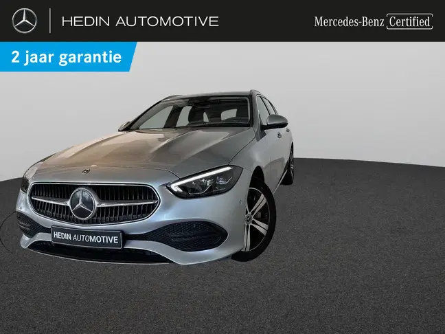 Mercedes C 300 - 0
