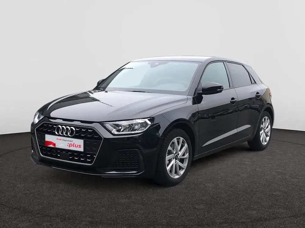 Audi A1 - 0