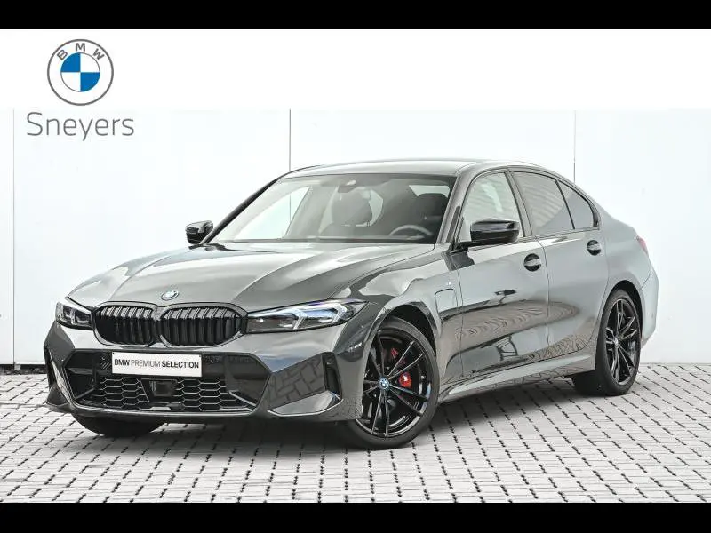 BMW 330 - 0