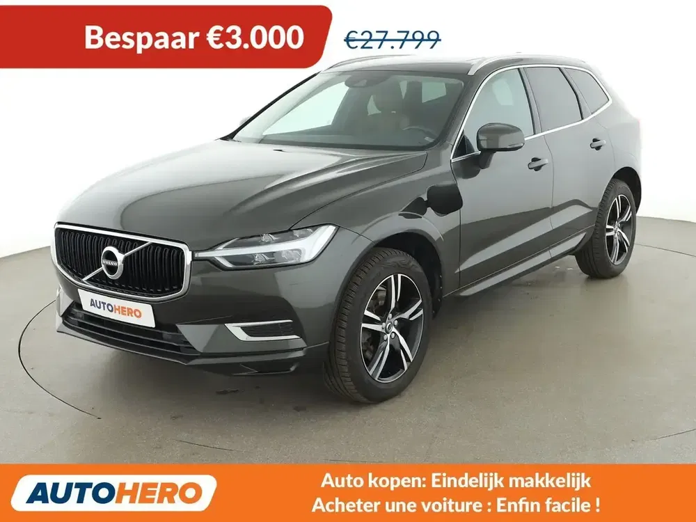 Volvo XC60 - 0